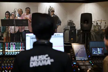 NDP, album baru,