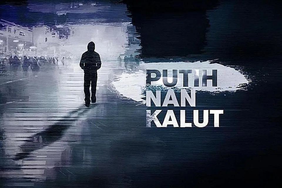 FENOMENA DI BARAT: 'Putih Nan Kalut' mengetengahkan fenomena 'White Supremacists' yang wujud jauh sebelum peperangan ke atas pengganasan akibat serangan 9/11. - Foto MEDIACORP