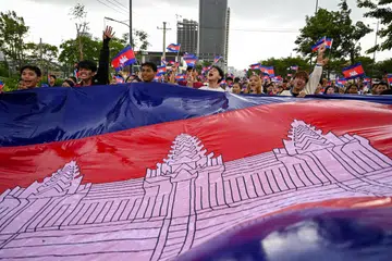 Konflik sempadan, konflik Thailand-Kemboja, genjatan senjata 