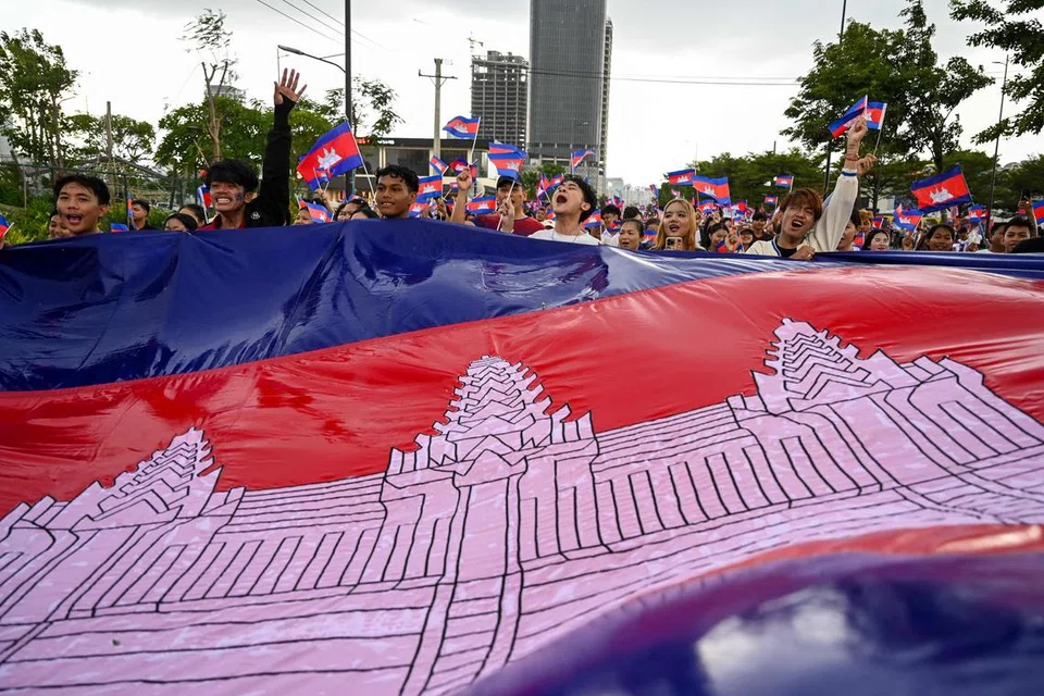Konflik sempadan, konflik Thailand-Kemboja, genjatan senjata 