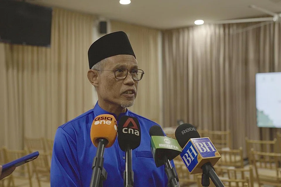 Menteri Bertanggungjawab bagi Ehwal Masyarakat Islam, Encik Masagos Zulkifli Masagos Mohamad, berkata kedua-dua masjid yang bakal dibina itu, di Tampines North dan Tengah, dapat dibangunkan disebabkan kadar inflasi yang sudah stabil dan keperluan yang sedia ada.