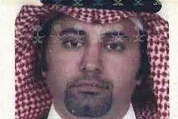 Suspek, Taleb Jawad al- Abdulmohsen, seorang doktor Arab Saudi yang datang ke Jerman pada 2006, telah ditangkap polis.  