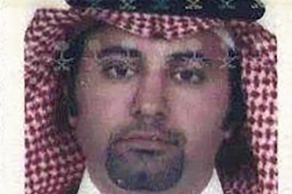 Suspek, Taleb Jawad al- Abdulmohsen, seorang doktor Arab Saudi yang datang ke Jerman pada 2006, telah ditangkap polis.  