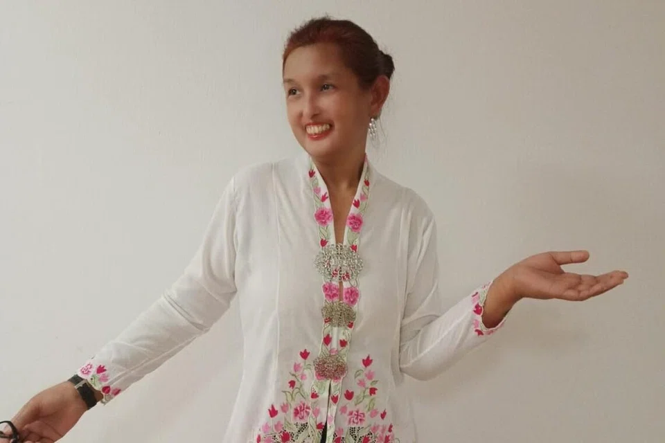 Cik Illydea Ishak mementingkan mutu jahitan pada baju kurung dan kebaya yang dibelinya kerana ingin memakainya untuk menghadiri pelbagai acara selain sambutan Hari Raya. 