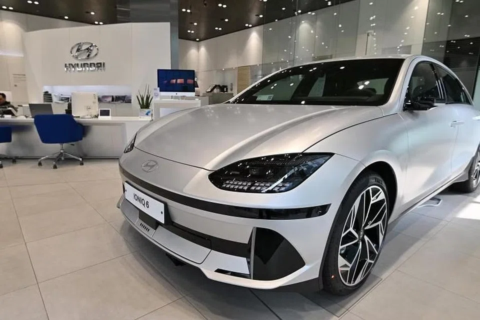 Sejumlah 814 kenderaan elektrik di Singapura terjejas, terdiri daripada 719 kenderaan Hyundai dan 95 kenderaan Kia.