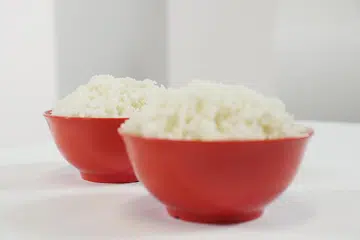 Sajak ‘Ini Nasi Dingin Yang Ku Suap’