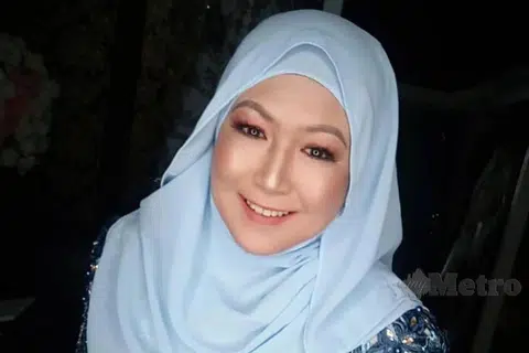 KETEPIKAN BIDANG NYANYIAN: Penyanyi popular 1990-an Malaysia, Shima, kini melupakan bidang nyanyian buat seketika dan memilih mencari rezeki dengan menjual makanan secara dalam talian.