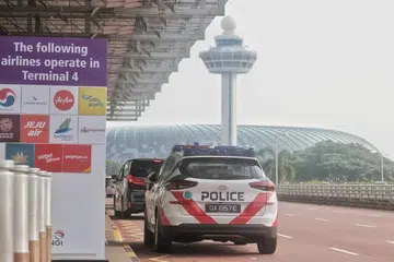 S'pura dipilih semula ke majlis penerbangan awam antarabangsa