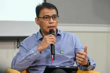Ketua Eksekutif Muis, Encik Kadir Maideen, berkata ICCOS 2024 akan membincangkan bagaimana pemimpin masyarakat boleh membangunkan dan mewakili masyarakat Islam dengan yakin, terutamanya dalam dunia yang penuh dengan ketidakpastian.