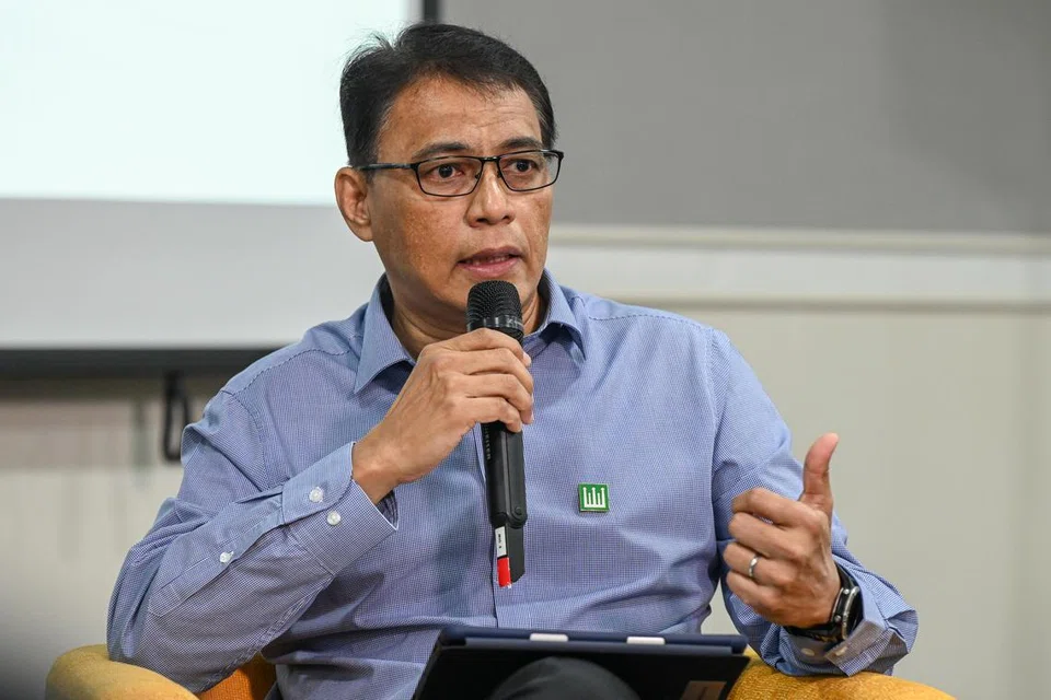 Ketua Eksekutif Muis, Encik Kadir Maideen, berkata ICCOS 2024 akan membincangkan bagaimana pemimpin masyarakat boleh membangunkan dan mewakili masyarakat Islam dengan yakin, terutamanya dalam dunia yang penuh dengan ketidakpastian.