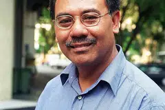 ALLAHYARHAM KADIR PANDI: Menerima Hadiah Sastera (Penghargaan) MBMS pada 1995 dan Hadiah Sastera MBMS pada 2009.