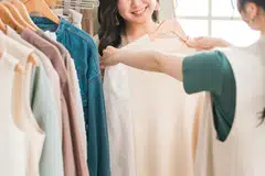 fesyen, fashion, warna, colour