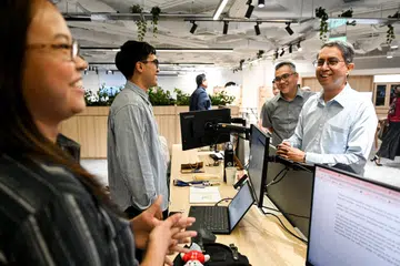 Faishal Ibrahim, Nazry Mokhtar