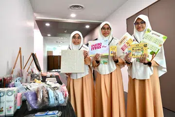 Pelajar, Madrasah