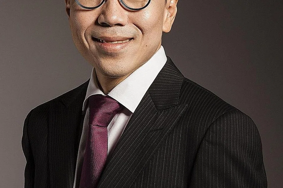 DR BEH SWAN GIN: Pengerusi EDB ini berkata keupayaan digital diperlukan bagi menyelaras teknologi digital baru dan perkilangan lanjutan.