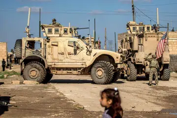 Tiga askar Amerika terbunuh dan 34 yang lain cedera akibat serangan dron di Jordan oleh kumpulan radikal yang disokong Iran sedang Presiden Amerika Syarikat, Encik Joe Biden, berikrar akan membalas dendam di atas serangan itu.