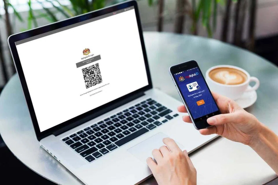 Persatuan siber M’sia, MyDigital ID, sahkan usia pengguna media sosial