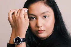 lestari warisan Melayu,  jenama jam tangan Melayu pertama di Singapura, Waktu Horology,