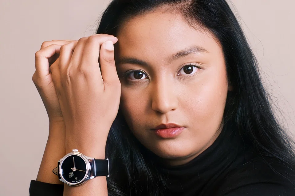 lestari warisan Melayu,  jenama jam tangan Melayu pertama di Singapura, Waktu Horology,