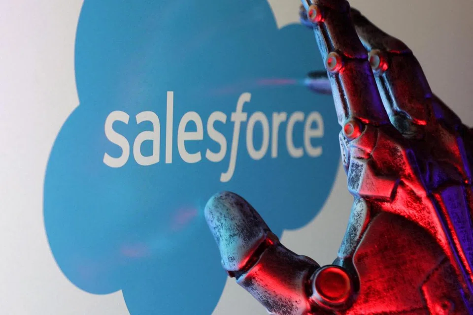 Pelaburan yang dibuat bertujuan sokong pertumbuhan pelanggan Salesforce di rantau ini.