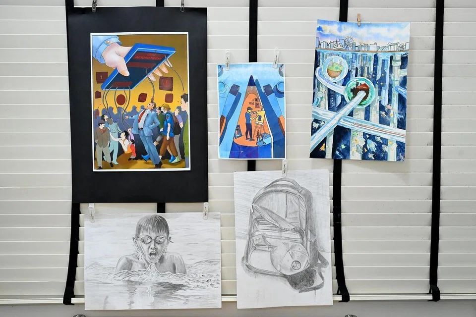 Adam Danial Mohamad Faisal,