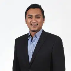 Shamsul Hadi Jangarodin