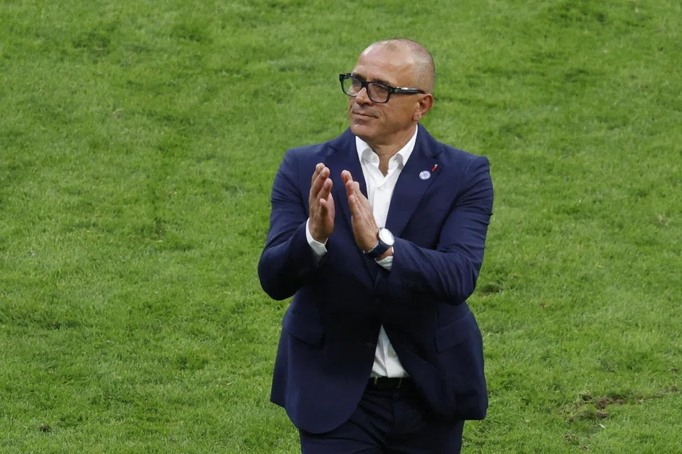 Jurulatih Slovakia, Francesco Calzona, berkata kemenangan pasukannya ke atas Belgium membuktikan bahawa negara-negara kecil telah mencapai kemajuan dan boleh menyebabkan ‘masalah’ kepada negara yang lebih dikenali dengan kehandalan bola sepak mereka.