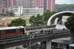 SMRT selesai jalani siasatan kes nahas di stesen Pasir Ris