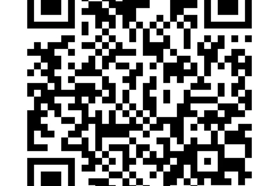 Imbas kod QR ini bagi mengetahui lanjut untuk menjadi sukarelawan fasilitator KMM. 