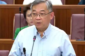 ekonomi S’pura, inflasi, konflik timur tengah