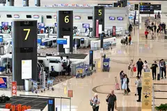 Changi,  Lapangan Terbang Terbaik Dunia 2026 Lapangan Terbang Changi, Skytrax 2026, World’s Best Airport, Changi Airport Group, Yam Kum Weng, Crowne Plaza Changi, Terminal 5 Changi, Pelancongan Singapura, pecah rekod