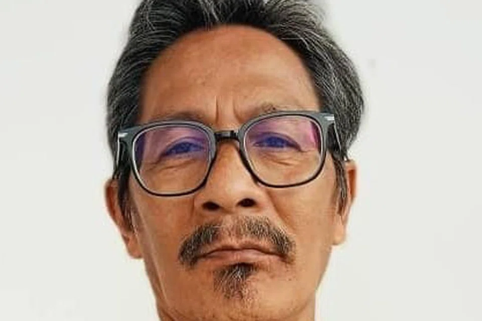 Pengasas dan Penasihat Persatuan Pakar Keselamatan Jalan Raya (PPKJR), Encik Jamil Manan Supri.