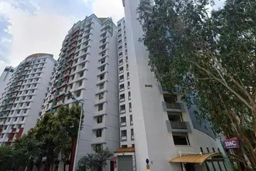 Iklan di wadah PropertyGuru bagi “flat jumbo” seluas 2,400 kaki persegi di Blok 314C Anchorvale Link disifatkan sebagai “mengelirukan” kerana tiada flat sedemikian di blok tersebut. 