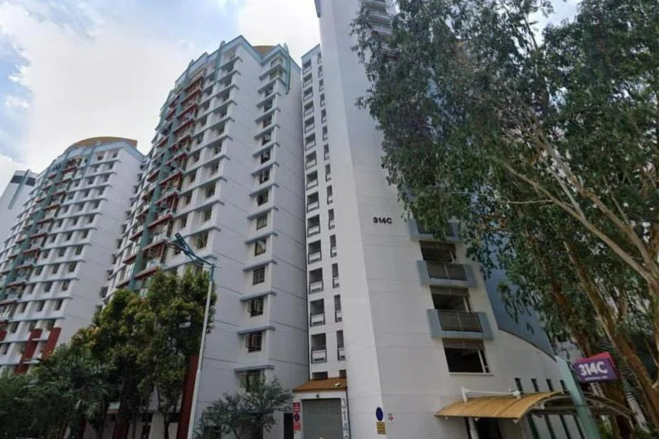 Iklan di wadah PropertyGuru bagi “flat jumbo” seluas 2,400 kaki persegi di Blok 314C Anchorvale Link disifatkan sebagai “mengelirukan” kerana tiada flat sedemikian di blok tersebut. 