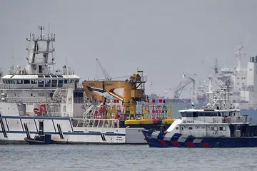 S'pura buat pengisytiharan di Unclos bagi elak huraian sepihak dalam pertikaian