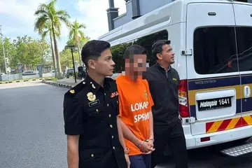 pendakwah bebas, SPRM, NGO, aset disita