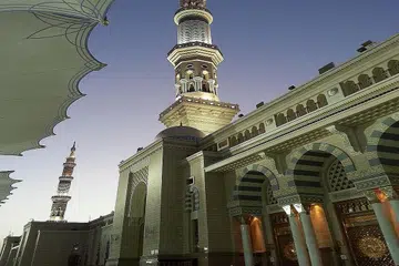 ERTI HIJRAH: Hijrah merujuk kepada peristiwa perpindahan yang dilakukan Nabi Muhammad saw dari kota Makkah ke Madinah bagi meneruskan dakwahnya. - Foto ISTOCK- PHOTO