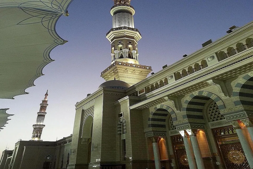 ERTI HIJRAH: Hijrah merujuk kepada peristiwa perpindahan yang dilakukan Nabi Muhammad saw dari kota Makkah ke Madinah bagi meneruskan dakwahnya. - Foto ISTOCK- PHOTO