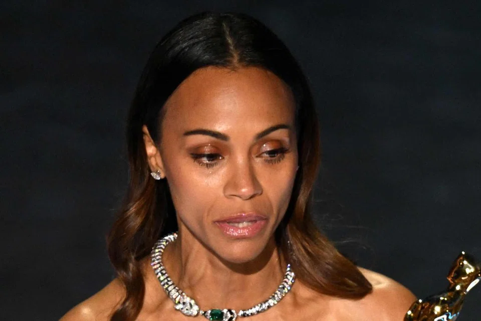 Buat kali pertama, pelakon Zoe Saldana, memenangi kategori Pelakon Pembantu Wanita Terbaik bagi filem, Emilia Perez,dalam Anugerah Academy ke-97.