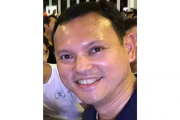 "Maklum balas yang saya terima adalah positif dan aktivis akar umbi berkata mereka yakin dapat melahirkan program lebih baik untuk masyarakat dan memikat tenaga baru daripada pelbagai lapisan masyarakat.'' - Encik Zaqy Mohamad (gambar).