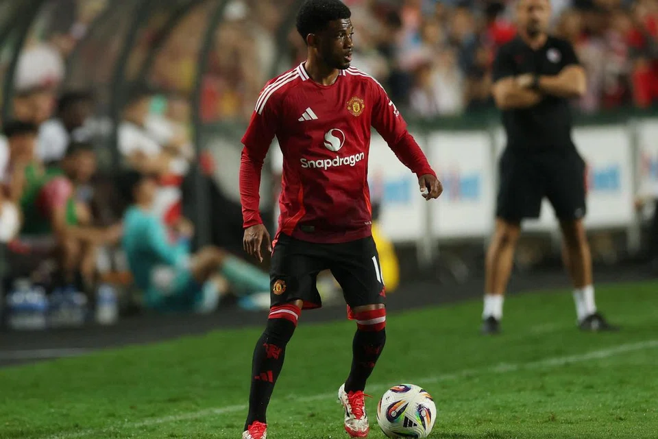 Di bawah bimbingan pengurus, Ruben Amorim, Amad Diallo bukan lagi sekadar pemain muda penuh potensi, malah, beliau kini salah satu kunci utama dalam barisan serangan ‘The Red Devils’.