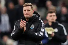 Pengurus Newcastle United, Eddie Howe