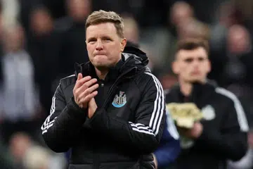 Pengurus Newcastle United, Eddie Howe