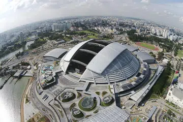 FAS: Kelab SPL hanya perlu turunkan seorang pemain bawah 23 tahun