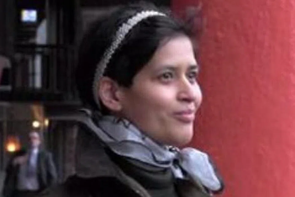 AKHIRNYA MAHU KONGSI CERITA: Selepas 10 tahun menyepi, Cik Sufiah Yusof, yang memasuki Universiti Oxford semasa usia 13 tahun namun mengejutkan ramai selepas menjadi pekerja seks, kini berasa selesa bercakap dengan media tentang kisah hidupnya. - Foto NSTP