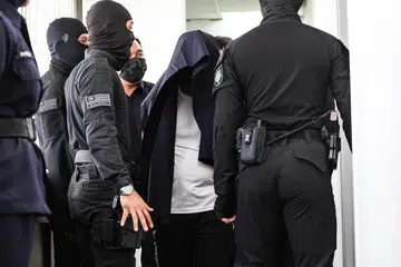 Kejadian pegawai kanan polis melanggar pelajar Tingkatan Lima hingga meninggal dunia di Ipoh, Perak, pada 15 Disember 2023 antara kes jenayah paling berat membabitkan anggota Polis Diraja Malaysia (PDRM).