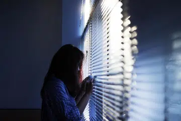 ENGGAN BUAT LAPORAN: Antara sebab mangsa serangan seksual tidak membuat laporan ialah mereka takut diri mereka tidak dipercayai atau mereka risau tentang reaksi ahli keluarga atau rakan-rakan.