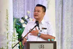 Hairi Mad Shah, tanah kampung melayu majidee