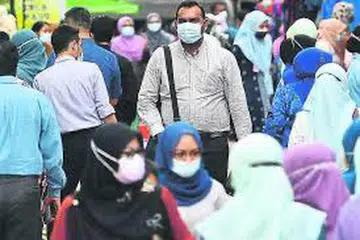 covid-19, malaysi, kematian, 2025