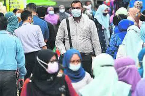 covid-19, malaysi, kematian, 2025